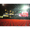 BESD Led Manufacturer P8 Outdoor Led Screen for Stage and Rental Led HD Display